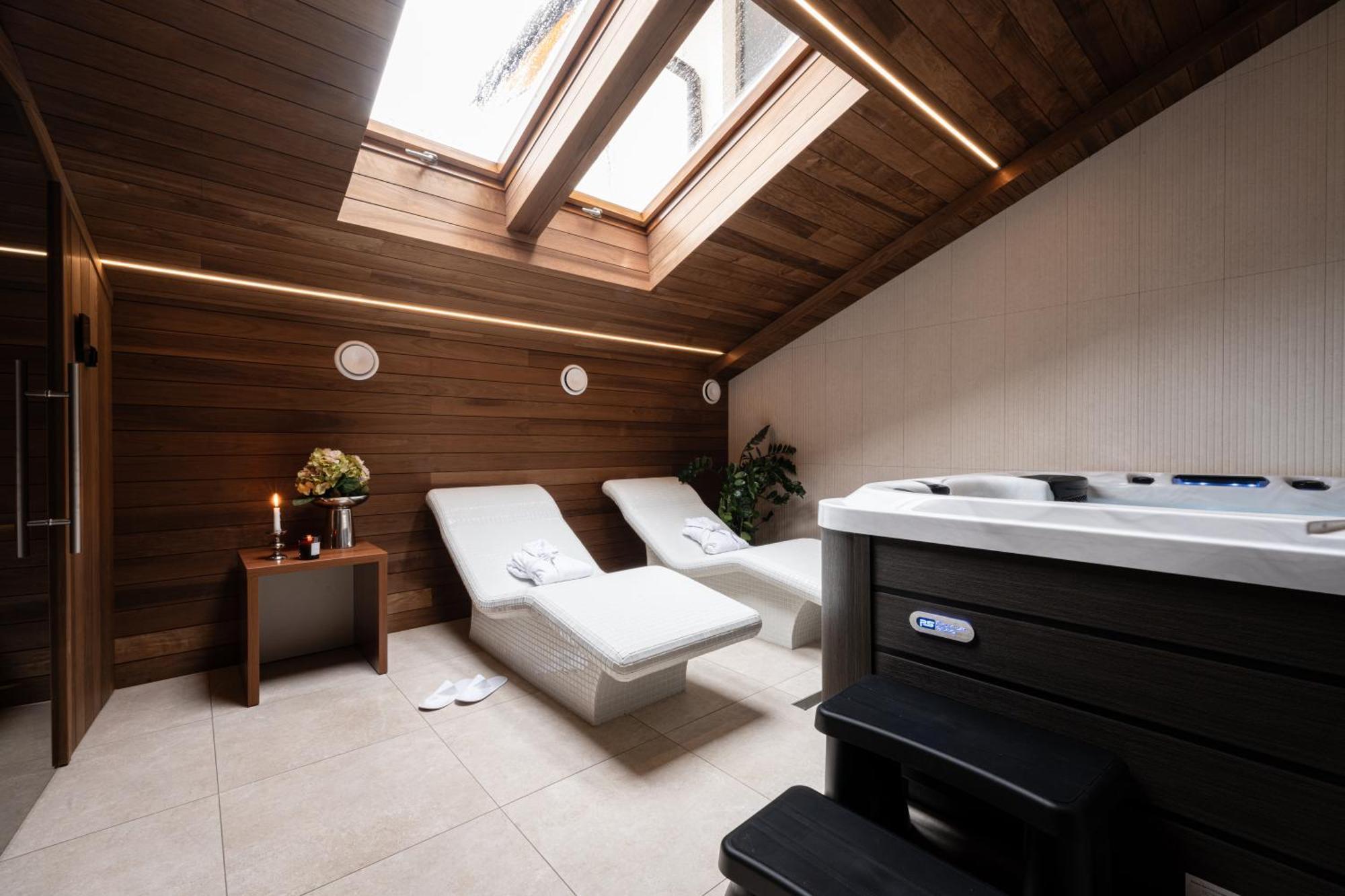 Folk Art & Spa Krupowki 25 — Photos 1